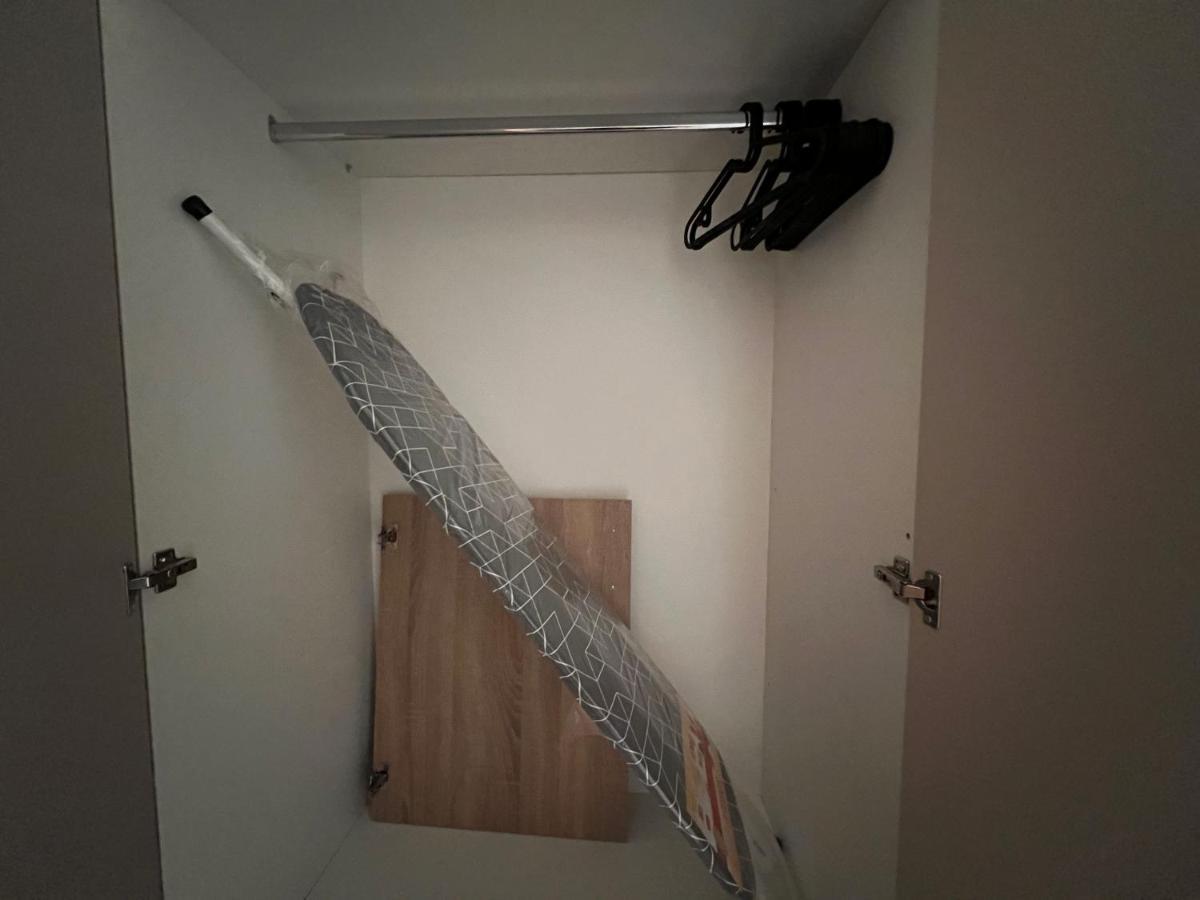 Wsd Rizari Apartment Hotel أثينا المظهر الخارجي الصورة